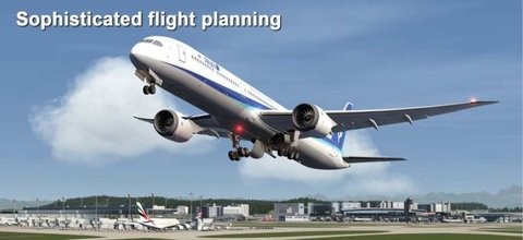 模拟航空 模拟航空