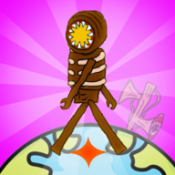 古怪世界正式版