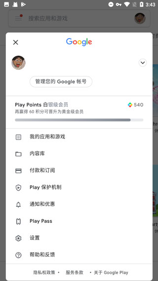 GMS安装器 官方版