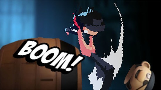 小小枪次元危机官方正版