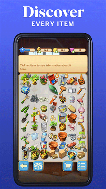 Merge Mansion安装器