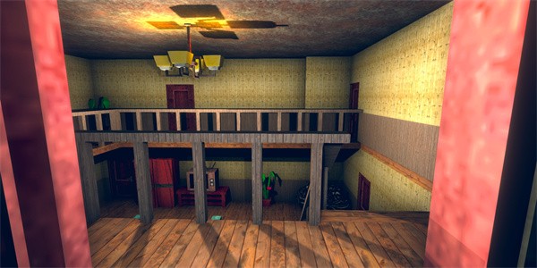 爷爷和奶奶5：起源