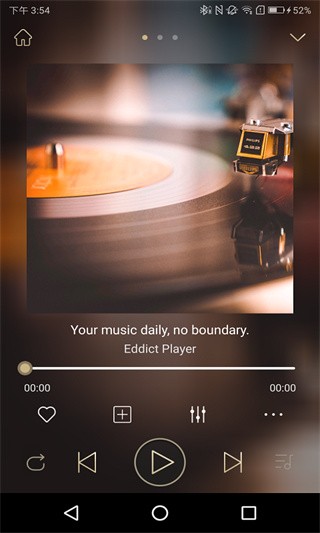 Eddict Player播放器 安卓最新版v2.2.14