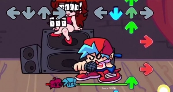 黑色星期五之夜柠檬精mod