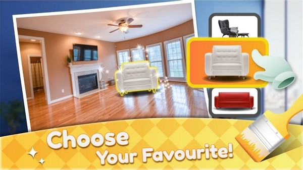 室内家居改造破解版 安卓版v1.4.9