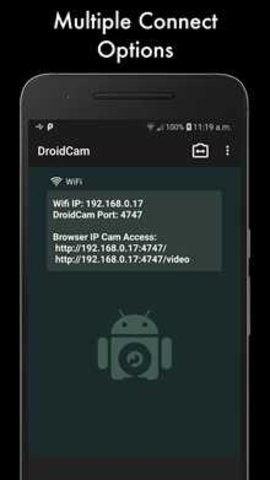droidcam安卓下载中文版6.24