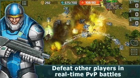 战争艺术3全球冲突无限金币