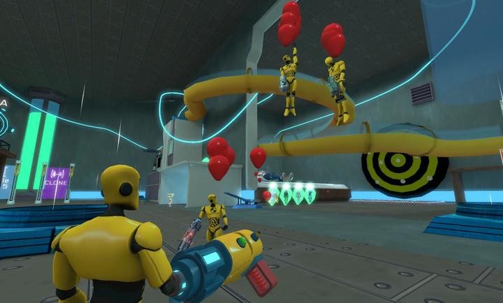 Ragdoll Chaos: Physics Sandbox