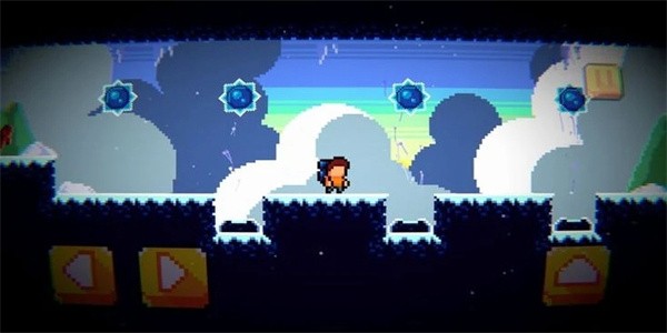 雪地之下最新版