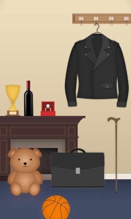 就不干（唔做就唔做）游戏