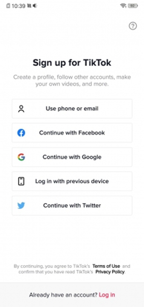 tiktok mod apk 最新版v40.6.15