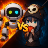 安卓勇者与苹果魔王