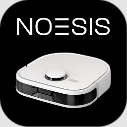 noesishome扫地机器人