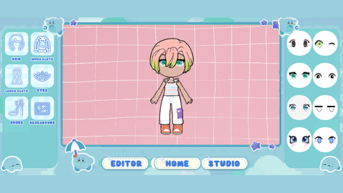 Chibimation测试版2023