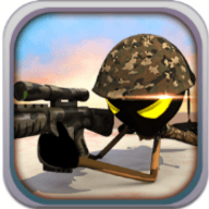 火柴人城市狙击行动