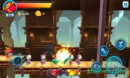 斗龙战士龙魂之光