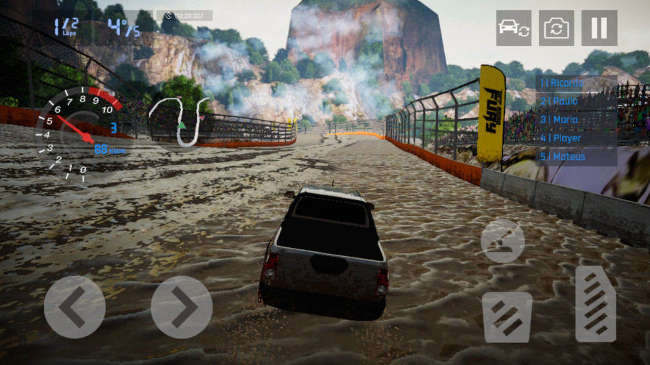 拉力越野最新版 1安卓版