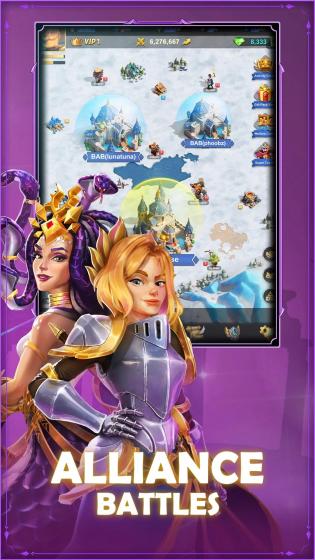 权力之谜PuzzleOfThrones