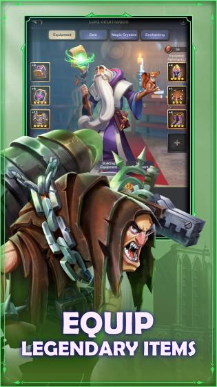 权力之谜PuzzleOfThrones