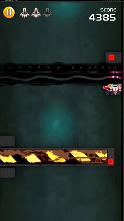 音速喷射战机 音速喷射战机