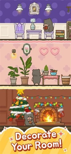 好奇嘟嘟 安卓版v1.0