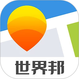 旅行离线地图