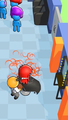 小小时尚达人 小小时尚达人