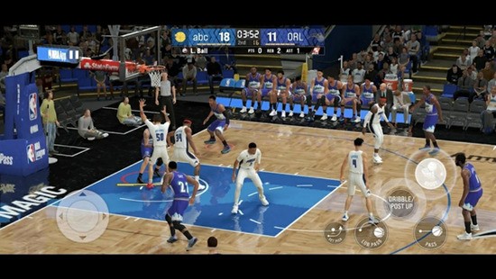 我的NBA2K23安装器