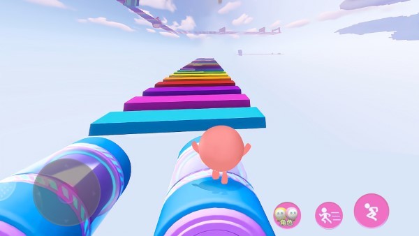 疯狂的雪人 疯狂的雪人