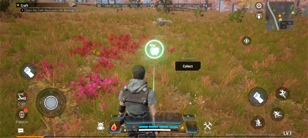 泰坦机甲(Titanite) 泰坦机甲(Titanite)