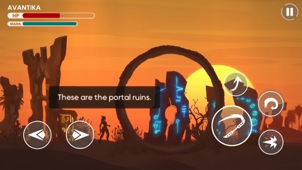 阿凡蒂卡命运之战 (Avantika The Battle Of Fate)安卓版v1.5