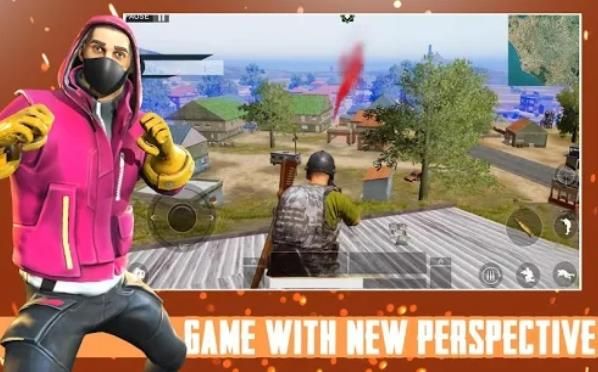 Unknown Free Firing Survival Battle Legends 2020