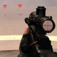 Guardian on the Sea: Shooting Pirates