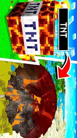 爆炸解压模拟 爆炸解压模拟