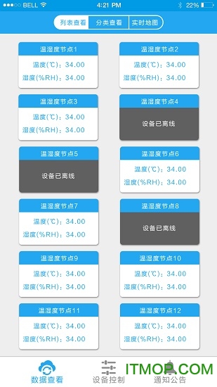 云控