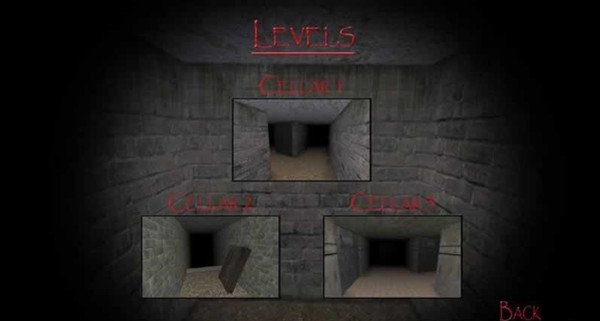 Slendrina:The Cellar