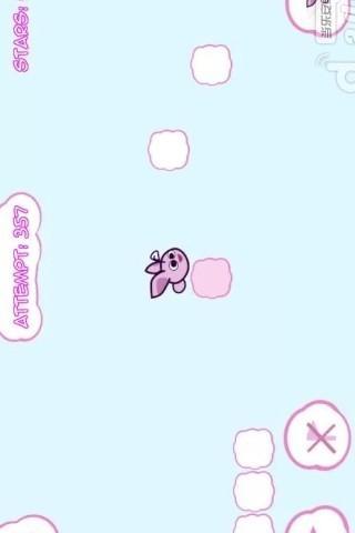 萌兔跑酷(Bunny Rush)