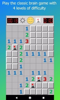 扫雷专业版手游 扫雷专业版手游