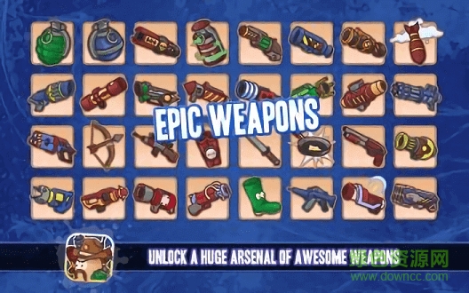 坏鸡蛋2(Bad Eggs Online 2)