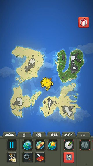 我的文明模拟器2024版本 安卓版v3.00.19