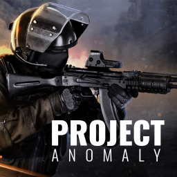异常计划中文版(PROJECTAnomaly)