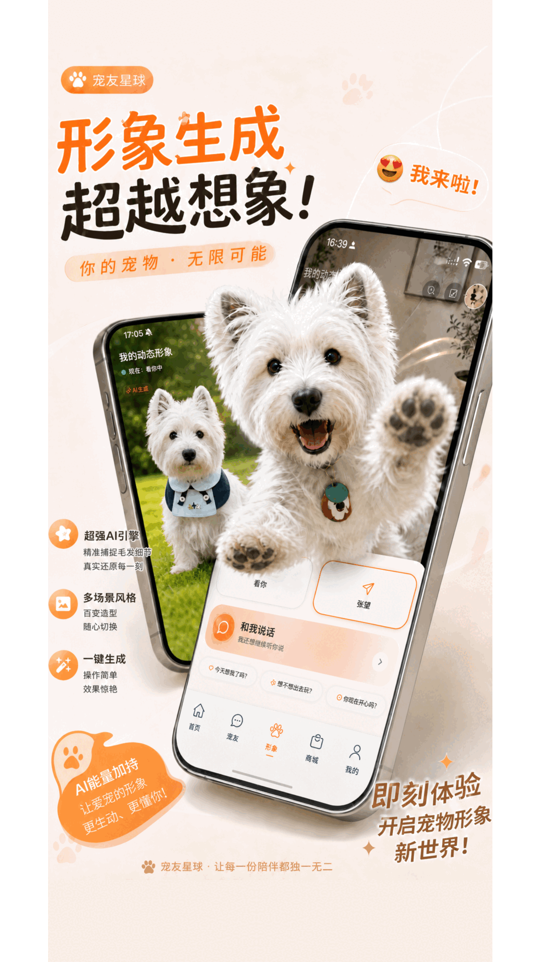 宠问