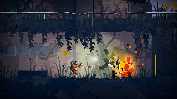 死亡之雨2 最新版v1.0.15