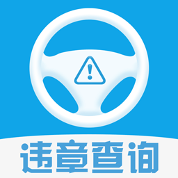 车辆违章查询