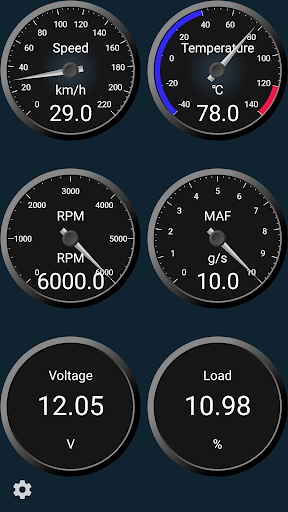 obd2汽车检测软件app(Obd Mary)