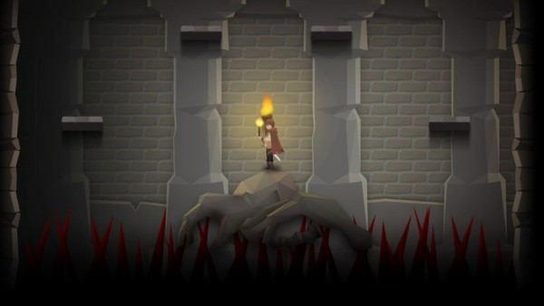 DawnOfTheLostCastle
