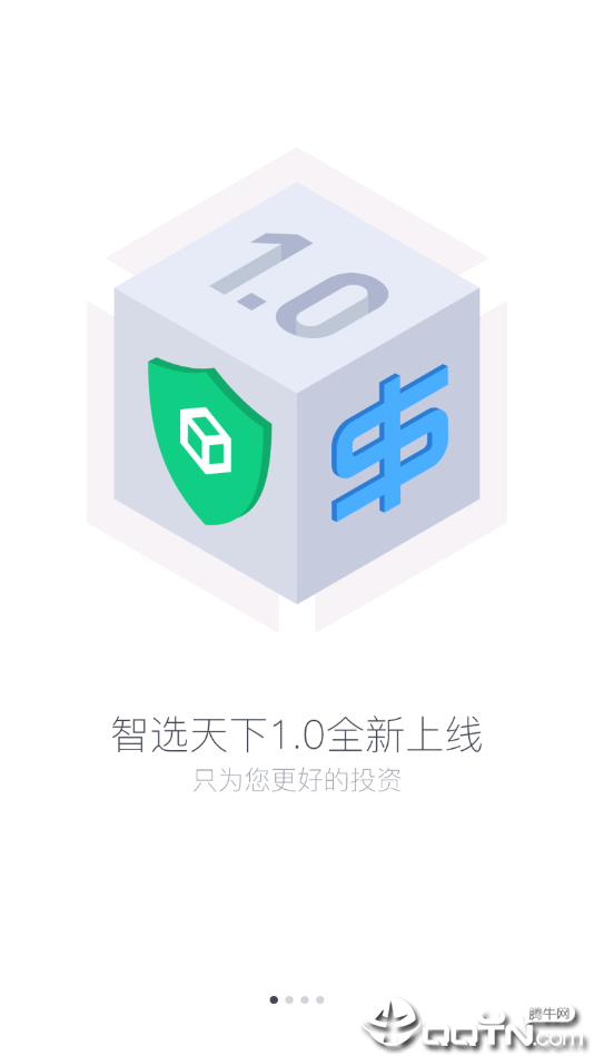 智选全球