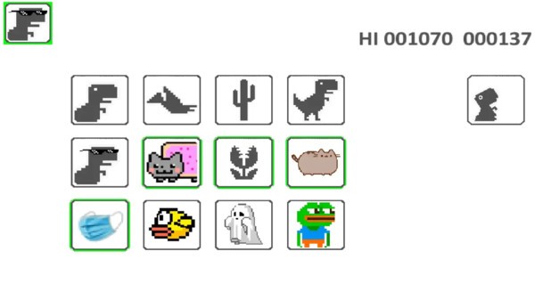 恐龙跳一跳 手机版v1.0.0.4