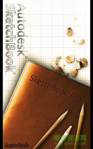 Autodesk SketchBook pro内购修改版