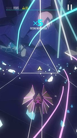 艾维奇重力手游最新版本